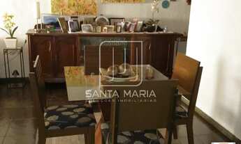 Imagem 4: Apartamento (tipo - padrao) 3 dormitórios, cozinha planejada, em condomínio fechado