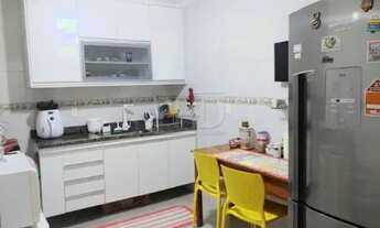 Imagem 3: Excelente apartamento sem condomínio 84m² no bairro Jardim em Santo André