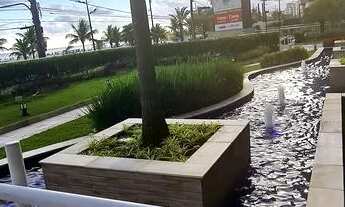 Imagem 2: Apartamento para venda tem 101 metros quadrados com 3 quartos em Boqueirão - Praia Grande