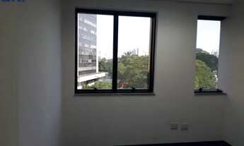 Imagem 4: CONJUNTO COMERCIAL DE 121 mt² PRONTO, COM FINÍSSIMO ACABAMENTO