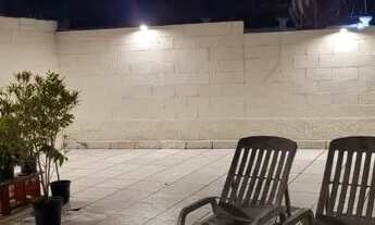 Imagem 7: Apartamento Térreo com quintal Area total 121 mts quadrados (proximo ao shopping iguatemi