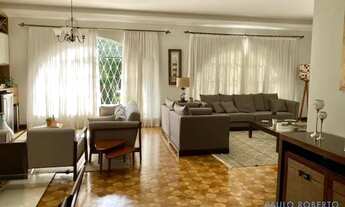 Imagem 4: SOBRADO - ALTO DA LAPA - SP