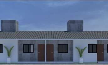 Imagem: JOÃO PESSOA - Casa Padrão - INDÚSTRIAS