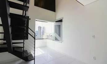 Imagem 5: Apartamento para Aluguel - Chácara Santo Antonio, 1 Quarto, 28 m2