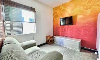 Imagem 7: Apartamento para locação no Boqueirão, mobiliado, R$ 1.350 Pacote