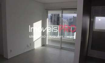 Imagem: Bela Vista - Flat -45m² - 1 suíte - 1