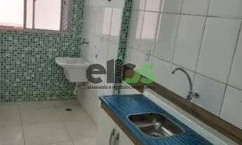 Imagem: Apartamento c/ 02 dormitórios, cozinha