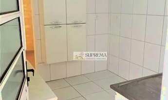 Imagem 5: Casa com 3 dormitórios, 101 m² - venda por R$ 460.000,00 ou aluguel por R$ 3.000,00/mês