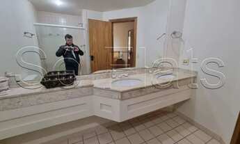 Imagem 4: Sequoia com 1 dorm e 1 vaga disponível para locação em Alphaville