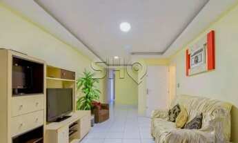 Imagem 4: Sobrado na Água Branca três dormitórios duas vagas 270 metros