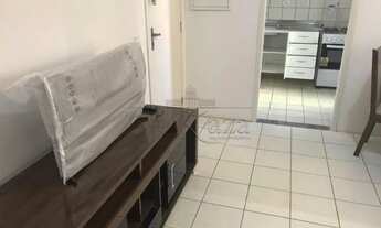 Imagem 2: Apartamento Padrão em São José dos Campos