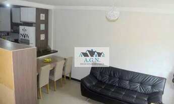 Imagem 5: Sobrado com 2 dormitórios à venda, 91 m² por R$ 330.000 - Vila Carmosina - São Paulo/SP