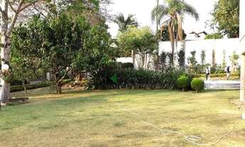 Imagem 4: Casa com 4 dormitórios, 598 m² - venda por R$ 2.970.000,00 ou aluguel por R$ 12.636,00/mês