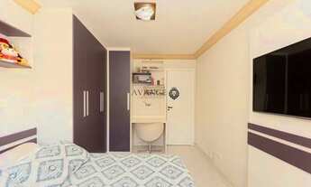 Imagem 2: Excelente sobrado em condomínio