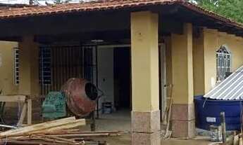 Imagem 6: Arniqueira: 430m2 Lote top murado, plano com edícula, iptu,condm.colado P.Way(Quem v compr