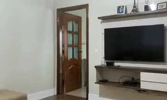 Imagem: Casa com 2 dormitórios,102 m², Av. Leme