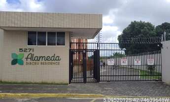 Imagem: SF Apartamento de 02 quartos alameda dirceu