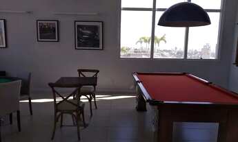 Imagem 4: Flat Mobiliado, com Garagem, Jardim Goiás, Metropolitan Mall