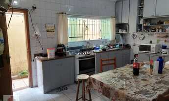 Imagem 6: Vendo ou alugo sobrado no Jardim Danfer