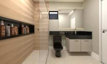 Imagem 2: Apartamento para venda com 157 metros quadrados com 3 quartos em Jardim Paulista - São Pau