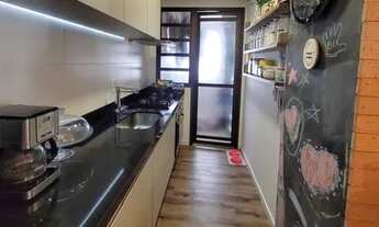 Imagem 3: Apartamento para venda possui 68 metros quadrados com 2 quartos em Itacorubi - Florianópol