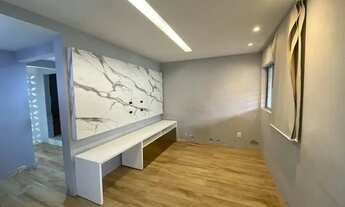 Imagem 2: Apartamento para aluguel com 90 metros quadrados com 3 quartos