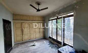 Imagem 6: Casa de rua-À VENDA-Botafogo-Rio de Janeiro-RJ