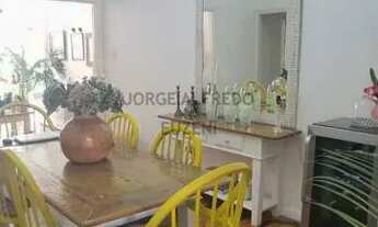 Imagem 5: Laranjeiras Apartamento com 3 dormitórios