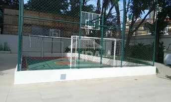 Imagem 7: Cobertura com 3 dormitórios sendo 1 suíte para locação em Santana