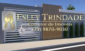 Imagem 3: Térrea para venda possui 80 metros quadrados com 3 quartos em Centro - Barra dos Coqueiros