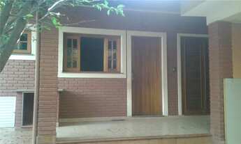 Imagem 4: Casa com 1 dormitório para alugar, 60 m² por R$ 1.280,00/mês - Santo Antônio - Louveira/SP