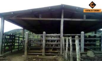 Imagem 7: FAZENDA EM SÃO SEBASTIÃO DO PASSÉ