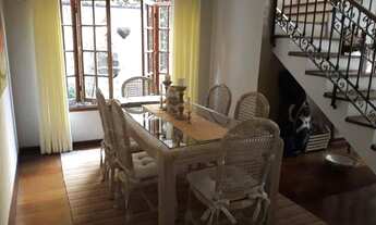 Imagem 3: Casa com 4 dormitórios, 400 m² - venda por R$ 1.850.000,00 ou aluguel por R$ 8.800,00/mês