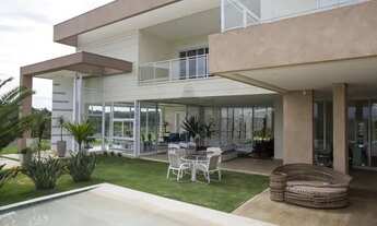 Imagem 5: Casa Condomínio em São José dos Campos