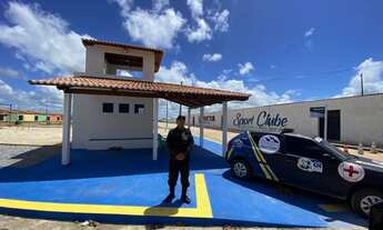 Imagem 5: Casas em EXTREMOZ Sport clube