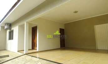 Imagem 2: Casa com 3 dormitórios à venda, 300 m² por R$ 1.590.000 - Parque Residencial Comendador Ma