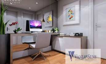 Imagem 7: SAO JOSE DOS CAMPOS - Residential / Apartment - JARDIM ISMENIA