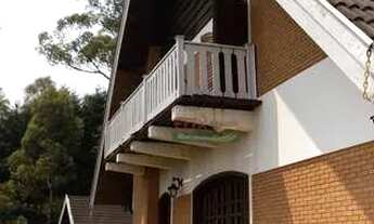 Imagem 3: Sobrado com 12 dormitórios à venda, 650 m² por R$ 2.700.000,00 - Jardim Imperial - Campos