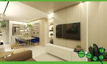 Imagem 4: LINDO APARTAMENTO EM BOA VIAGEM COM ENTREGA PARA DEZEMBRO/23 OFERTAÇO COM DESCONTO NO MÊS