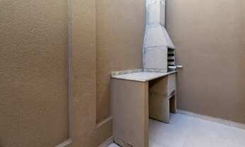 Imagem 5: Casa para venda tem 120 metros quadrados com 3 quartos em Barra Funda - São Paulo - SP