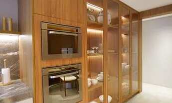 Imagem 4: Apartamentos À venda Lançamento ISA Brooklin no bairro Cidade Monções - São Paulo - SP