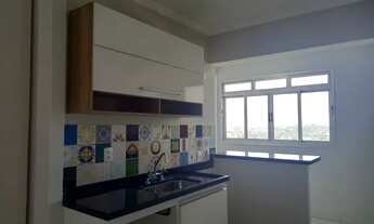 Imagem 3: Apartamento para venda possui 68 metros quadrados com 2 quartos