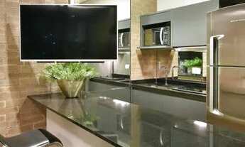 Imagem 5: São Paulo - Apartamento Padrão - Vila Olímpia