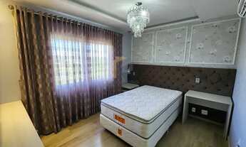 Imagem 3: Reserva Inglesa 100% mobiliado - 113m² - 2 qtos - 2 vgs - Ponta Negra