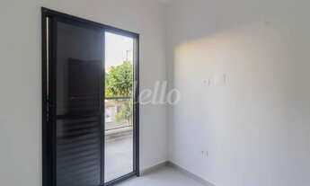 Imagem 6: Santo André - Apartamento Padrão - Utinga