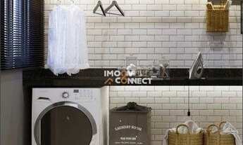 Imagem 5: Flat com 1 dormitório à venda em Intermares