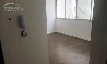 Imagem: Apartamento com 1 dormitório e 1 vaga para