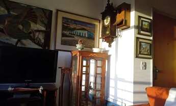 Imagem 7: Apartamento com 3 dormitórios à venda, 105 m² por R$ 730.000,00 - Jardim Aquarius - São Jo