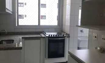 Imagem 7: Apartamento para venda possui 65 metros quadrados com 2 quartos em Vila do Castelo - São P