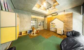 Imagem 5: Apartamento para aluguel possui 89 metros quadrados com 3 quartos em Jatiúca - Maceió - AL